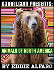Animals Of North America