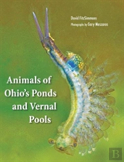 Bertrand.pt - Animals Of Ohio'S Ponds And Vernal Pools