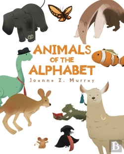 Bertrand.pt - Animals Of The Alphabet