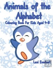 Animals Of The Alphabet