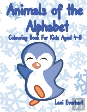 Animals Of The Alphabet