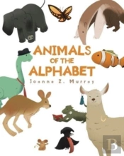 Animals Of The Alphabet