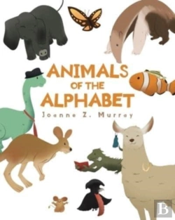 Bertrand.pt - Animals Of The Alphabet