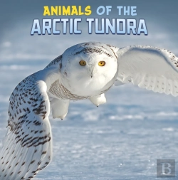 Bertrand.pt - Animals Of The Arctic Tundra