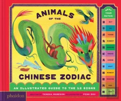 Bertrand.pt - Animals Of The Chinese Zodiac