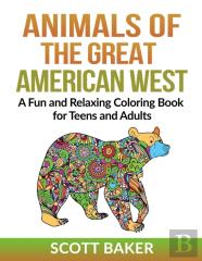 Animals Of The Great American West