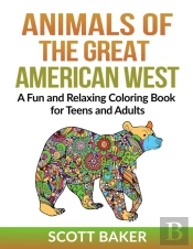 Animals Of The Great American West