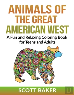 Bertrand.pt - Animals Of The Great American West