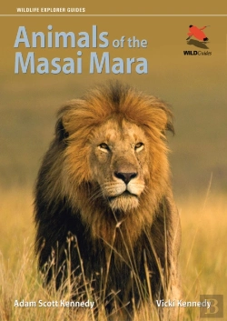Bertrand.pt - Animals Of The Masai Mara