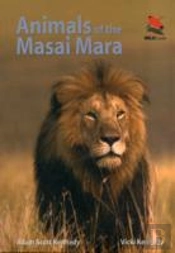 Animals Of The Masai Mara