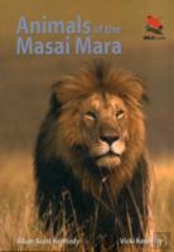 Bertrand.pt - Animals Of The Masai Mara