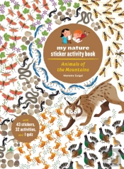 Animals Of The Mountains