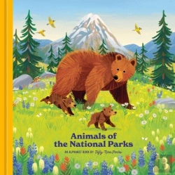 Bertrand.pt - Animals Of The National Parks