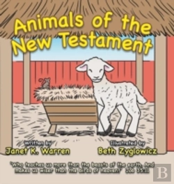 Bertrand.pt - Animals Of The New Testament