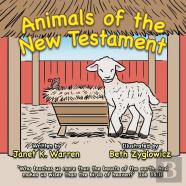 Animals Of The New Testament