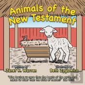Animals Of The New Testament