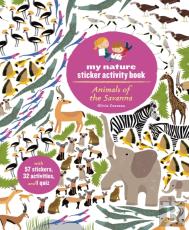 Animals Of The Savanna