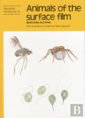 Animals Of The Surface Film