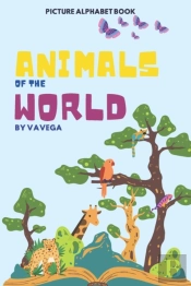 Animals Of The World