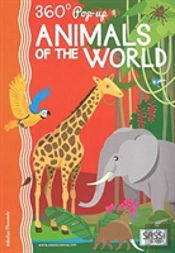 Animals Of The World