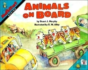 Animals On Board