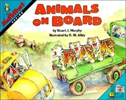 Bertrand.pt - Animals On Board