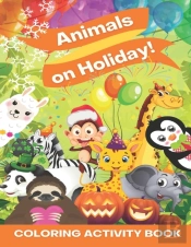 Animals On Holiday!