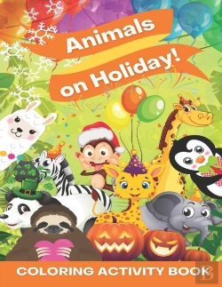 Bertrand.pt - Animals On Holiday!