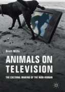 Animals On Television