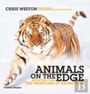 Animals On The Edge