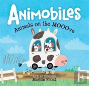 Animals On The Move