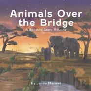Animals Over The Bridge