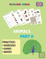 Animals. Part Ii.