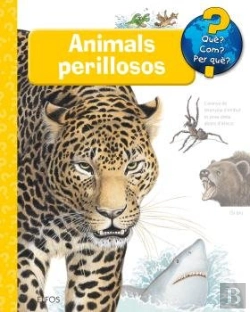 Bertrand.pt - Animals Perillosos