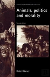 Animals, Politics And Morality