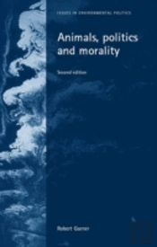 Animals, Politics And Morality