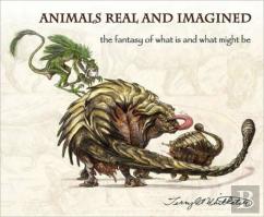 Animals Real And Imagined