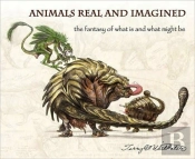Animals Real And Imagined