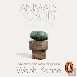 Bertrand.pt - Animals, Robots, Gods