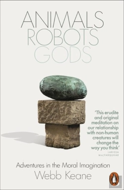 Bertrand.pt - Animals, Robots, Gods