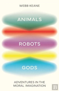 Bertrand.pt - Animals, Robots, Gods