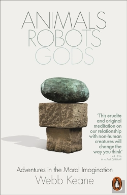 Bertrand.pt - Animals, Robots, Gods