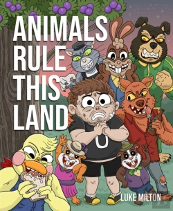 Bertrand.pt - Animals Rule This Land
