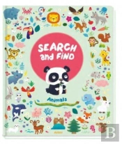Animals (Search And Find)