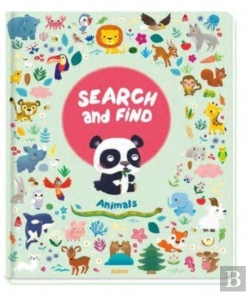 Bertrand.pt - Animals (Search And Find)