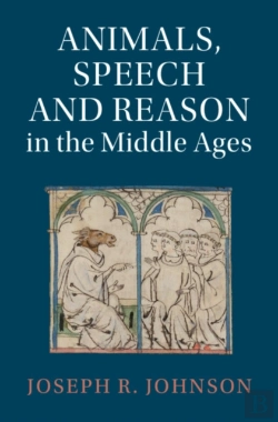 Bertrand.pt - Animals, Speech And Reason In The Middle Ages