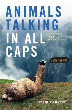 Bertrand.pt - Animals Talking In All Caps