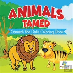 Bertrand.pt - Animals Tamed | Connect The Dots Coloring Book