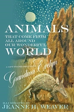 Bertrand.pt - Animals That Come From All Around Our Wo
