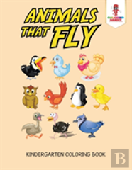 Animals That Fly